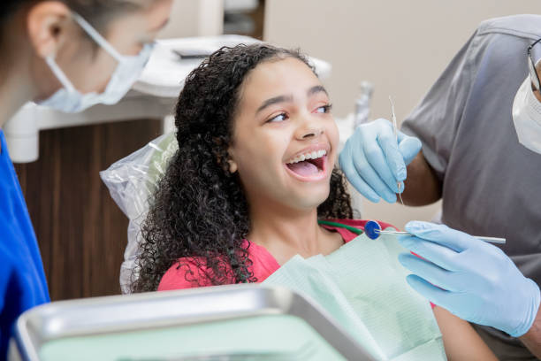 Best After-Hours Emergency Dentist in New Lenox, IL