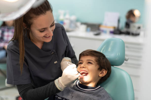 Best Emergency Dental Care for Trauma or Injury in New Lenox, IL