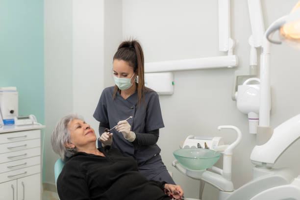 Best Walk-In Emergency Dentist in New Lenox, IL