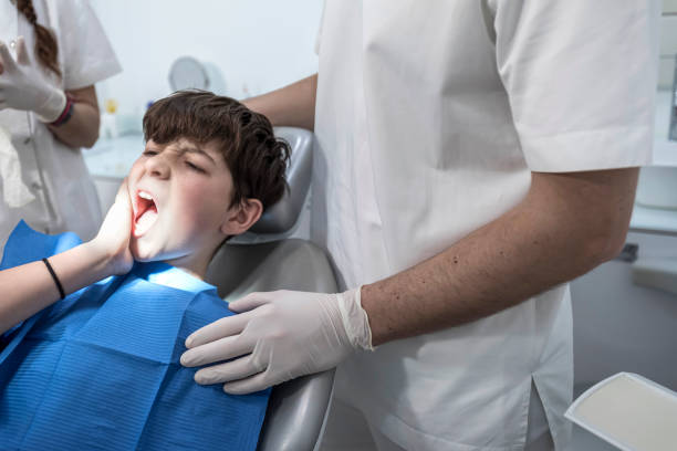 Best Emergency Broken Tooth Repair in New Lenox, IL