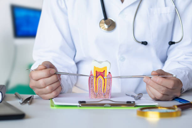 Best Emergency Treatment for Toothache in New Lenox, IL